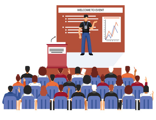 what is Is Event Marketing