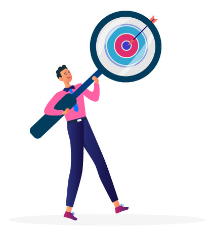 Focus Strategy