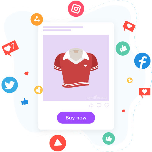 Turn Your Social Into Sales