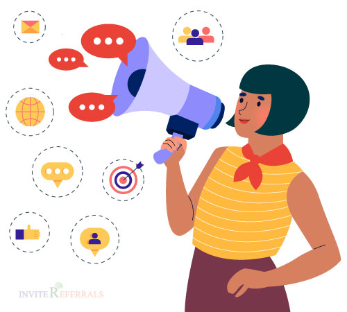 Continued Marketing Campaign
