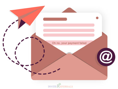 Dunning Emails