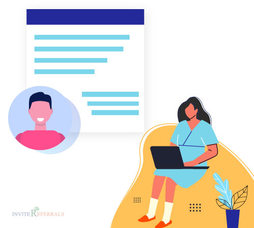  Engage new leads