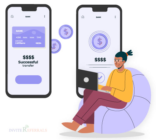 Instant Transaction Service