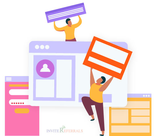 Invest in Web Design​​