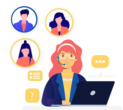 .Understand your customers