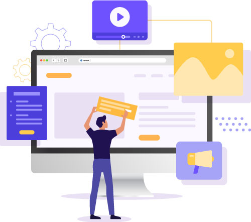 Improve Your Online Marketing Plan