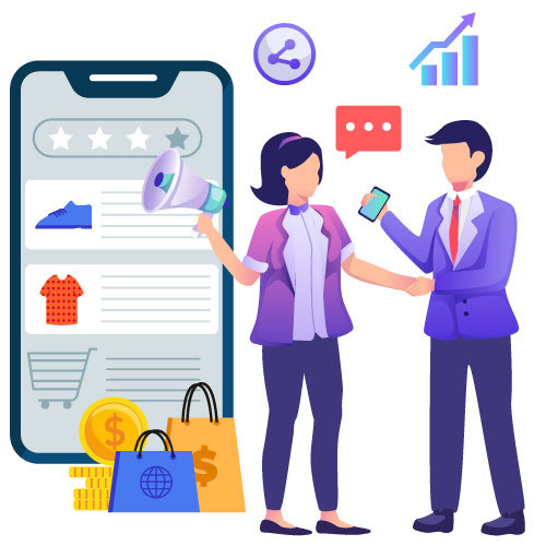 Launching Referral Program