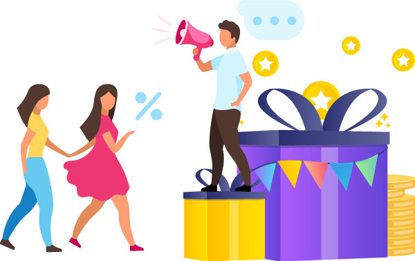 Free Gifts