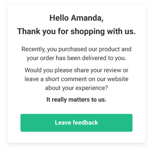 Marketing Engages