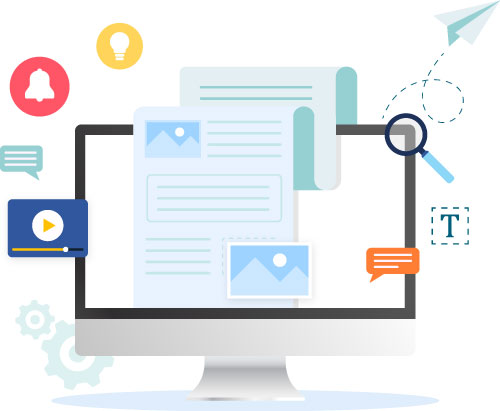 Niche Guest Blog Posting