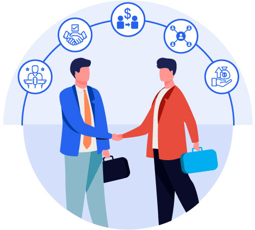 Partnership marketing