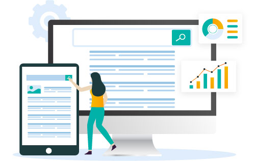 Search Engine Optimization