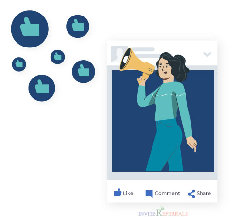 understand the use of Influencer marketing