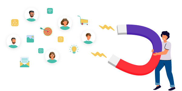 What Is Inbound Marketing?