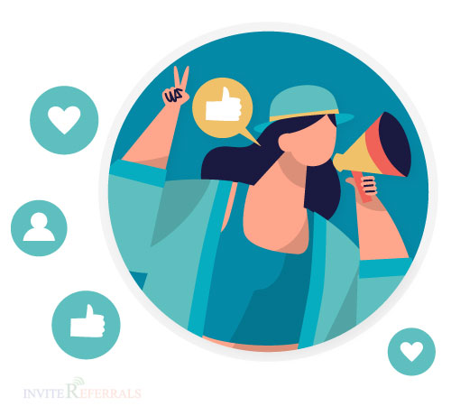 What is influencer marketing