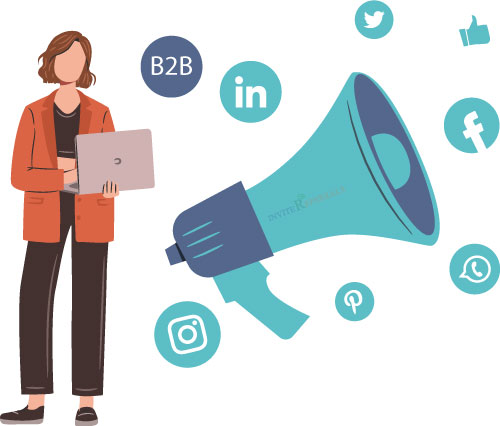 B2B Advertising