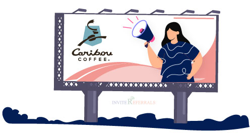 Caribou Coffee