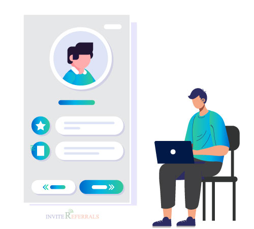 Building a customer profile