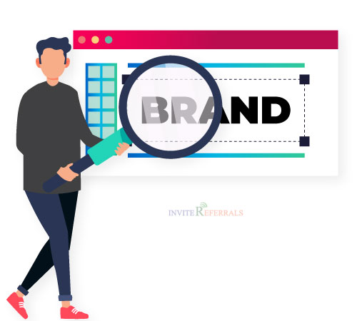 Defining the brand