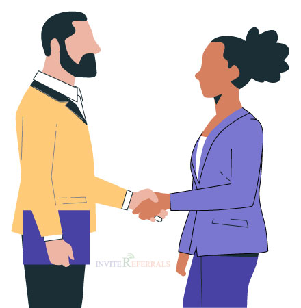 Develop Relationships