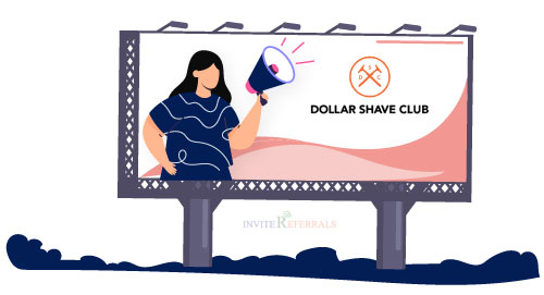 Dollar Shave Club