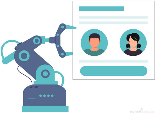 Leverage Marketing Automation