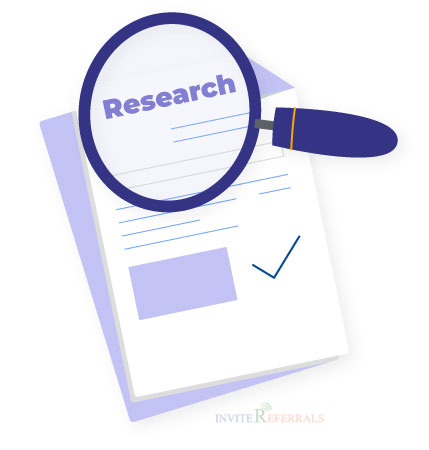 Research