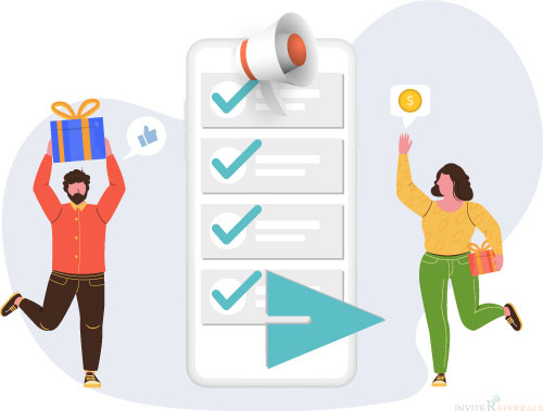Set Up a Customer Referral System