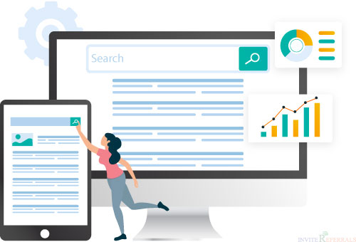 Use SEO