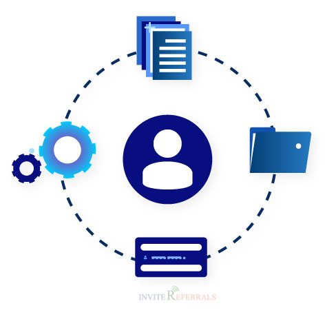 Collect and analyze customer data