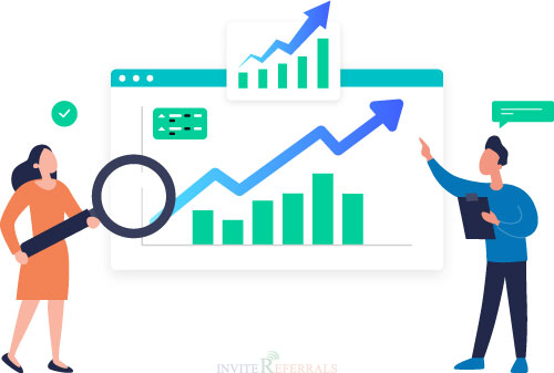 Maximizing the market share