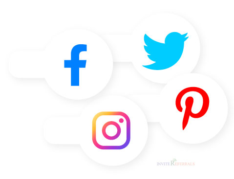 Social shares
