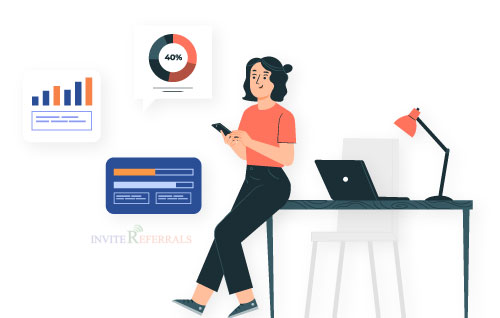 What are marketing metrics?