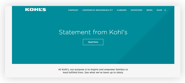 Kohls