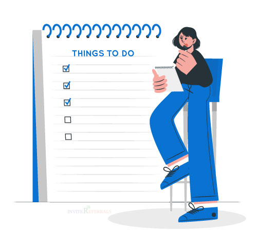best practices