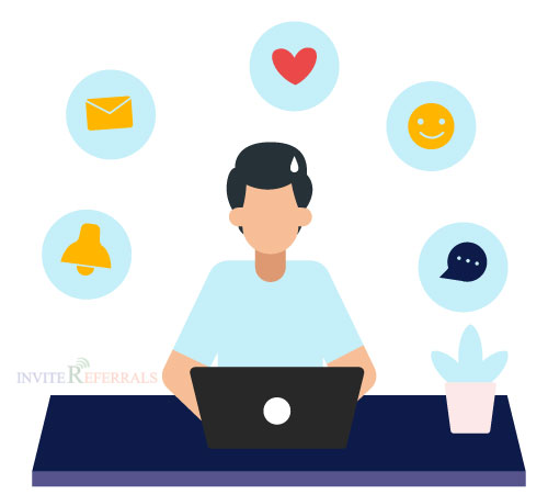 Mitigate distractions