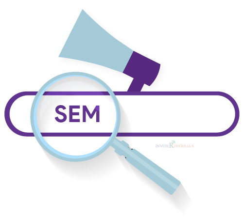 Search Engine Marketing