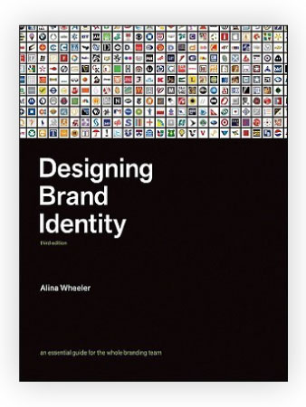 Designing Brand Identity