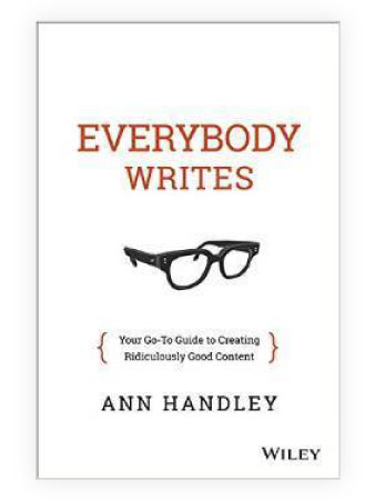 Everybody Writes