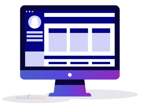 Homepage