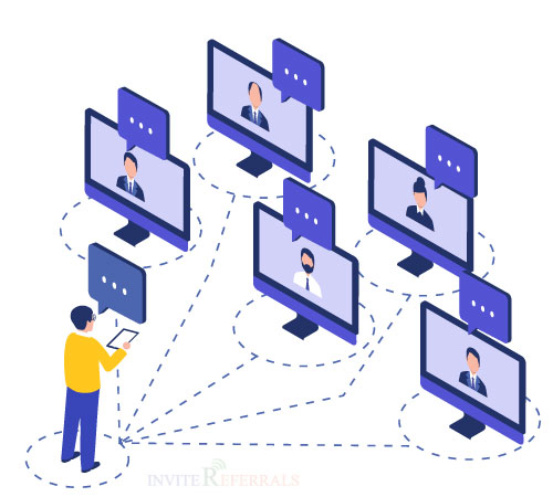Host a Webinar