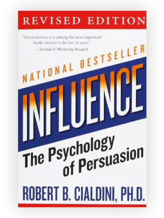 Influence: The Psychology Of Persuasion