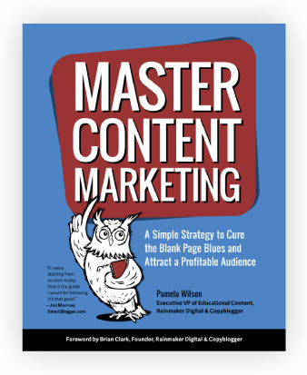 Master Content Marketing