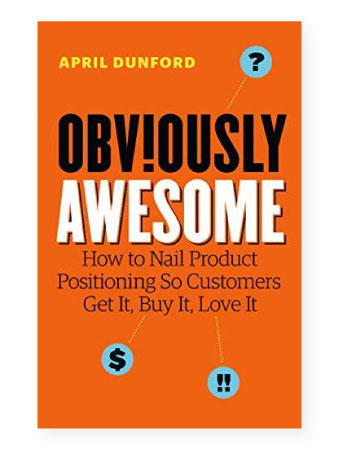 Obviously Awesome