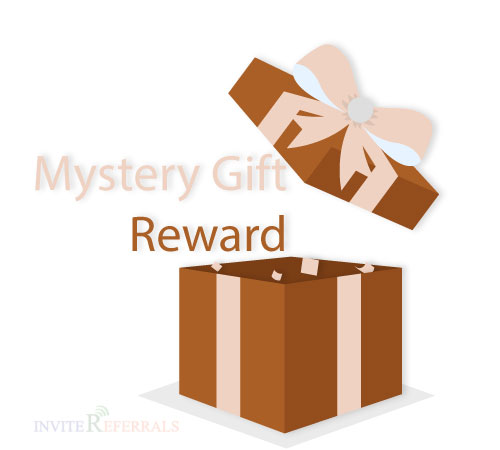 Offer higher incentives