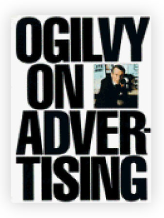Ogilvy on Advertising