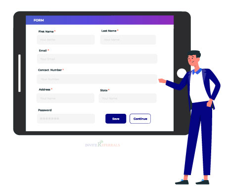 Optimize your forms