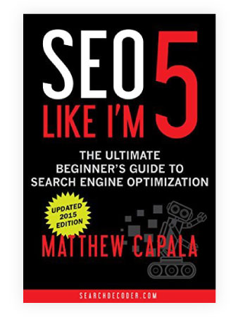 SEO Like I'm 5