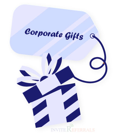 Send Corporate Gifts