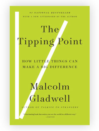 The Tipping Point